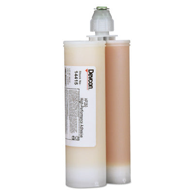 HP 250 Epoxy, 400 mL, Cartridge, Straw