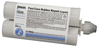 Flexane Fast Cure Liquid, 400 mL, Cartridge, Grey