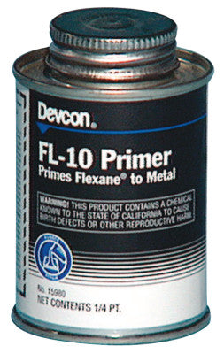 Flexane Primers, 4 oz Can, Blue