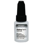 ZipGrip Adhesives, GPE 15, 1/3 oz Bottle, Clear