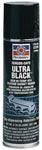 Ultra Series RTV Silicone Gasket Maker, 8.75 oz Automatic Tube, Black