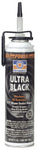Ultra Series RTV Silicone Gasket Maker, 9.5 oz PowerBead Can, Black