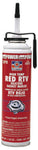 High-Temp Red RTV Silicone Gasket, 7.25 oz PowerBead Can, Red