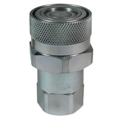 DQC VEP-Series Female Coupler, 3/4 in