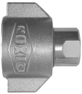 WS Series Hydraulic Fittings, 3/4 in - 14 NPTF