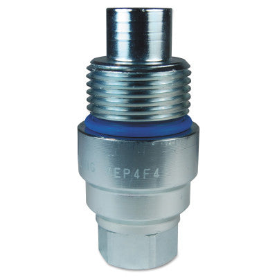 DQC VEP-Series Female Coupler, 1 in