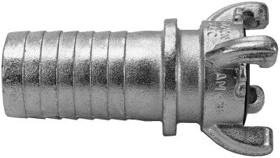 King 4-Lug Quick Acting Couplings, 1 1/4 in (NPT), Female