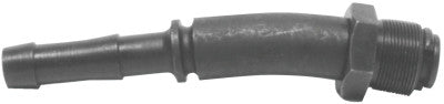 Steel Bent Stem Swivel Fittings, 1/2 in x 1/2 in (NPT)