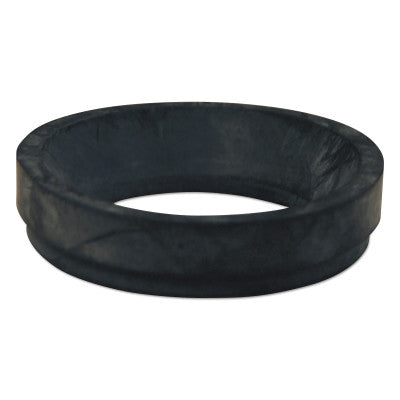 Washers, 3 in Dia, Rubber