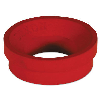 Air King Washers, Red