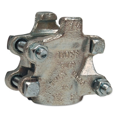 2 S BOSS CLAMP