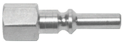 Air Chief Lincoln Series Quick Connect Fittings 1/4 in (NPT) F