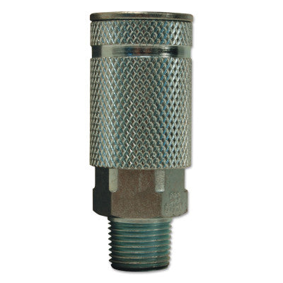 Air Chief ARO Speed Quick Connect Fittings, 3/8 in (NPT) M