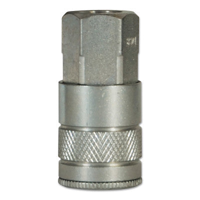 Air Chief Automotive Quick Connect Fittings, 3/8 x 1/4 in (NPT) F