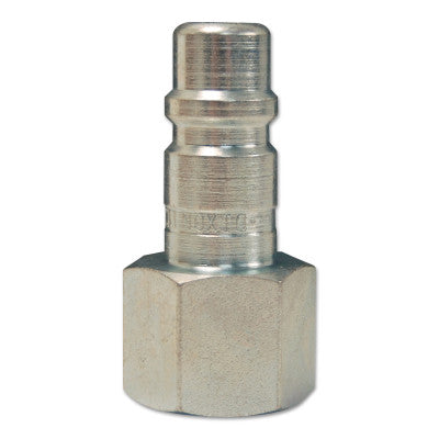 Air Chief Industrial Quick Connect Fittings, 1/2 x 3/8 in (NPT) F