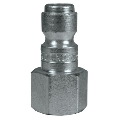 Air Chief Automotive Quick Connect Fittings 1/4 in (NPT) F, Steel