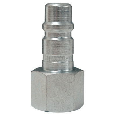 Air Chief Industrial Quick Connect Fittings, 1/4 x 3/8 in (NPT) F