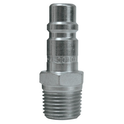 Air Chief Industrial Quick Connect Fittings, 1/4 x 3/8 in (NPT) M