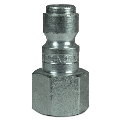 Air Chief Industrial Quick Connect Fittings, 3/8 x 1/2 in (NPT) F