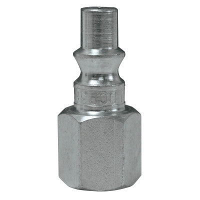 Air Chief ARO Speed Quick Connect Fittings 1/4 in (NPT) F, Steel