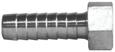 Shank Type Fittings, 1 1/4 in, Female