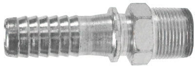 Boss Stems, 3/4 in x 1 in (NPT)