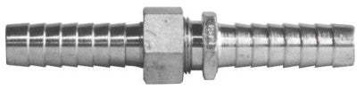 Thread Complete Couplings, 5/8 in, Male