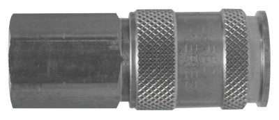 Air Chief Universal Quick-Connect Fittings, 1/4 in (NPT) F