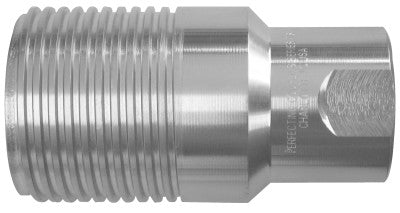 WS Series Hydraulic Fittings, 3/4 in - 14 NPTF