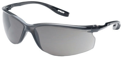 Virtua Sport CCS Safety Eyewear, Gray Lens, Polycarbonate, Anti-Fog, Frame