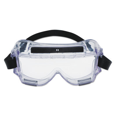 Centurion Splash Goggles, Clear/Clear, Hard Coat