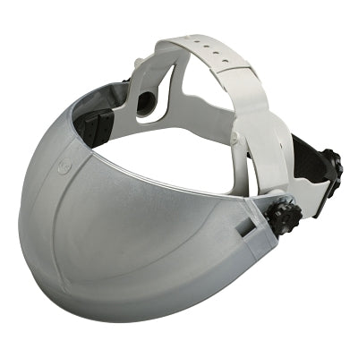 H8A-S ALUMINUM INFUSED DELUXE RATCHET HEADGEAR