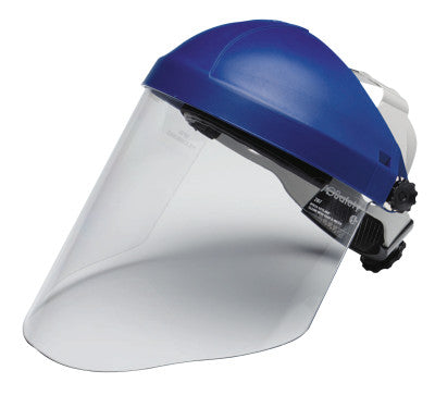 AO Tuffmaster Headgear, Clear, 1 x 5 1/2 in