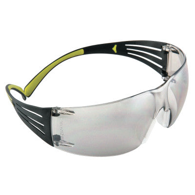 SecureFit Protective Eyewear, 400 Series, Mirror Coated