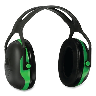 EARMUFFS X1A NRR 22 DB