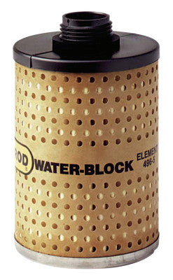 56604 Filter Element with Water Absorbing Filter