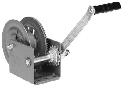 DLB Series Brake Winches, 800 lb Load Cap.