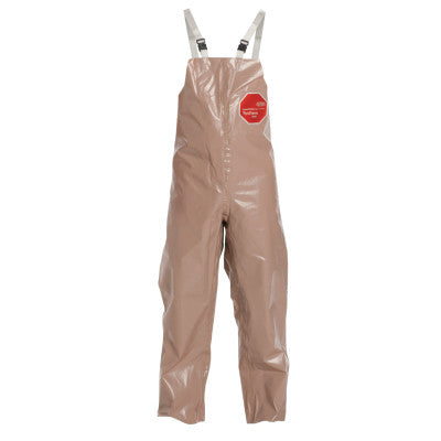 Tychem CPF3 Bib Overall, , Medium