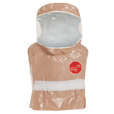 Tychem CPF3 Hood, , One Size