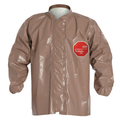 Tychem CPF3 Jacket