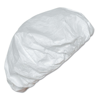 Tyvek IsoClean Bouffant, Universal, White