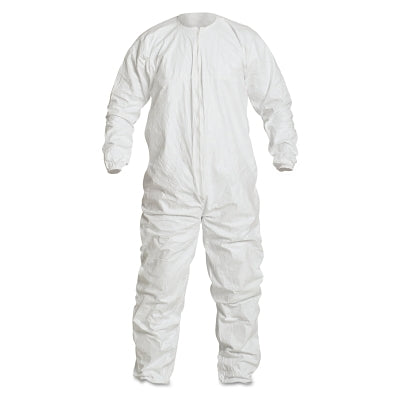 TYVEK ISOCLEAN COVERALL XL