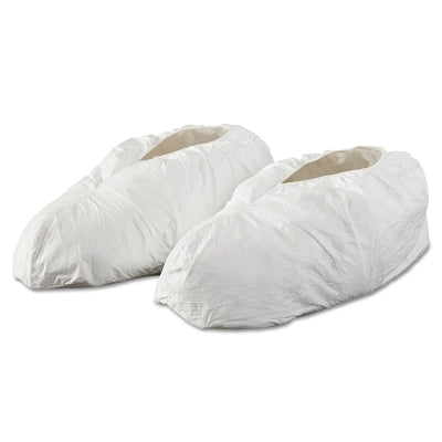 TYVEK ISO CLEAN SHOE COVER (50 PR/BX)  LG