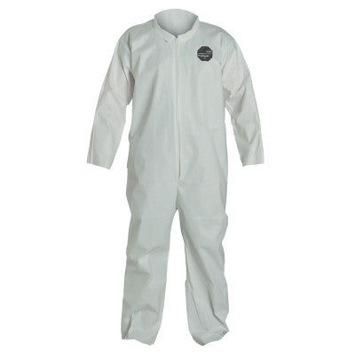 ProShield NexGen Coveralls, White, 2X-Large