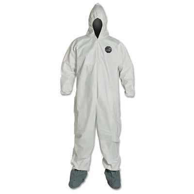 PROSHIELD NEXGEN COVERAL4XL ELAS
