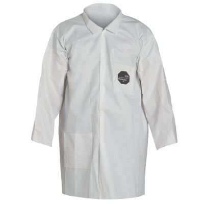 ProShield NexGen Lab Coats Two Pockets, 2X-Large