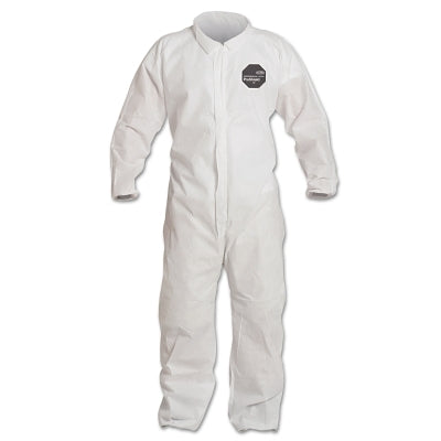 PROSHIELD BASIC - ZIP FRONT  STORM FLAP  ELA