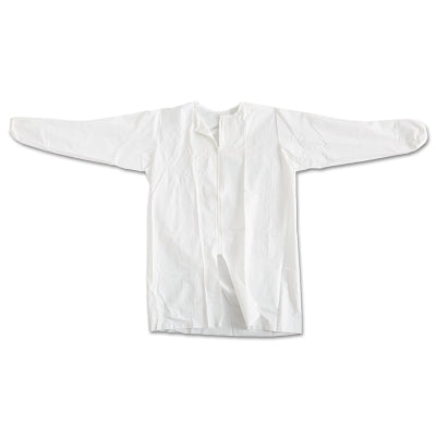 DUPONT PROCLEAN FROCK WHITE