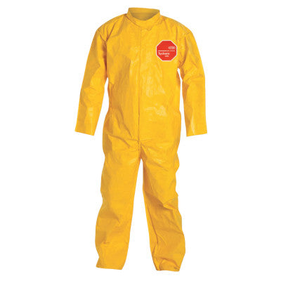 Tychem QC Coveralls, , 2X-Large