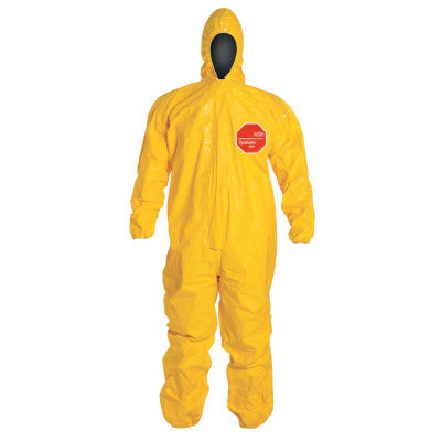 TYCHEM QC COVERALL